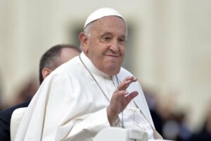 El Papa Francisco (Foto: Stefano Spaziani - Europa Press)