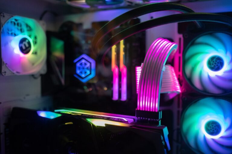 Gaming