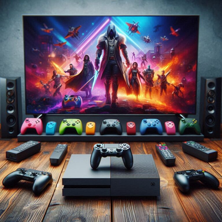 Xbox