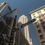 Wall Street