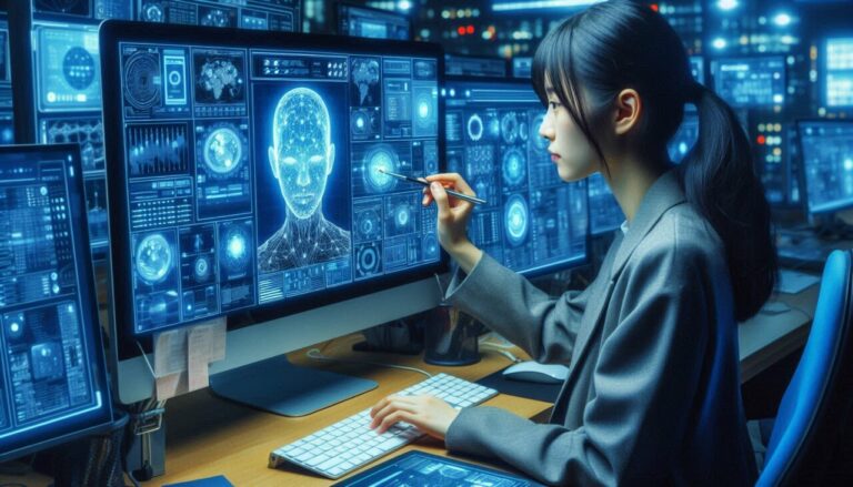 Inteligencia Artificial