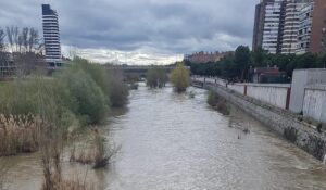 Madrid Río