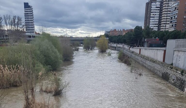 Madrid Río
