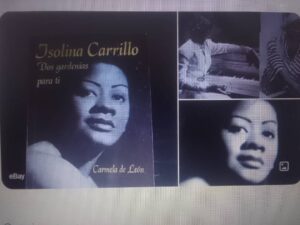 Isolina Carrillo