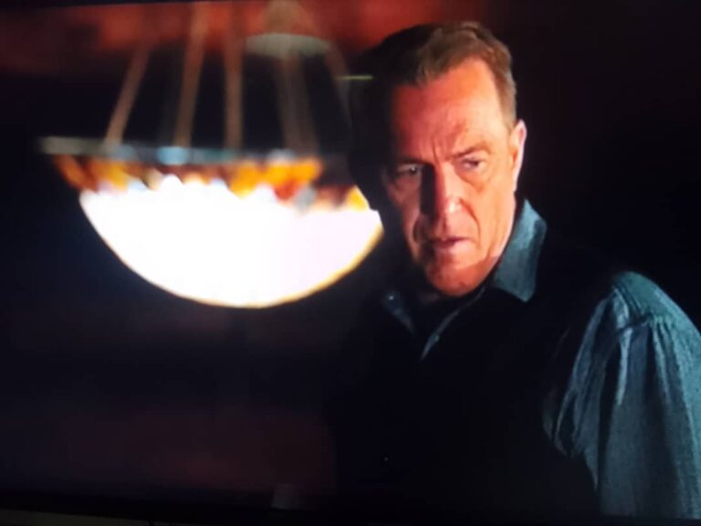 Kevin Costner en La Habana y en serie de televisión