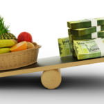 Precio de los alimentos