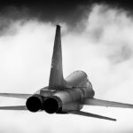 Avi&oacute;n Militar