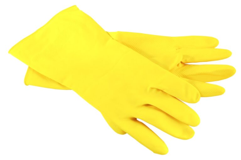Guantes de Limpieza