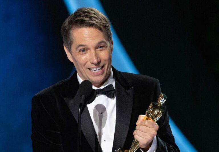 Anora de Sean Baker reina en los Oscar (Foto: Europa Press/Contacto/AMPAS)