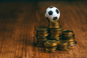 Dinero fútbol