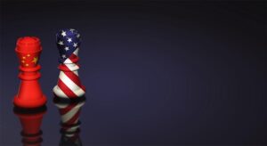 Guerra Comercial entre EEUU y China