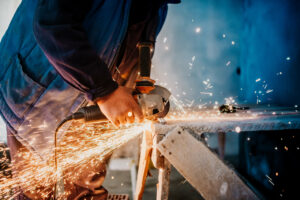 Industria del Metal