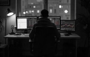 inversion trader