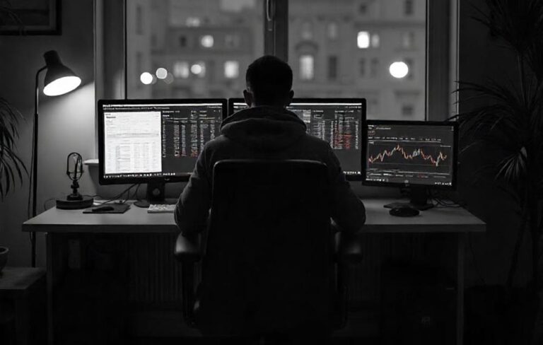 inversion trader