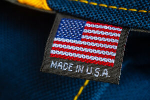 Made in USA