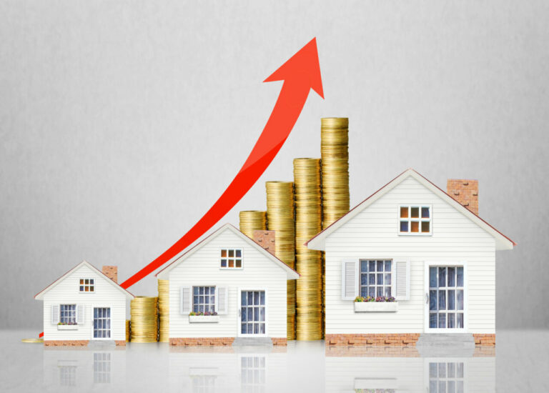 Precio de la Vivienda