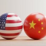 Guerra Comercial entre China y EEUU
