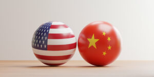 Guerra Comercial entre China y EEUU