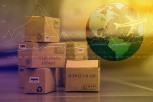 Comercio Mundial