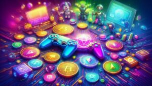 Cryptogaming
