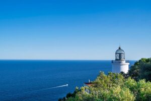 Los investigadores elaboraron un modelo contrafactual de las temperaturas de la superficie del mar desde 1940 a escala global. / Pixabay