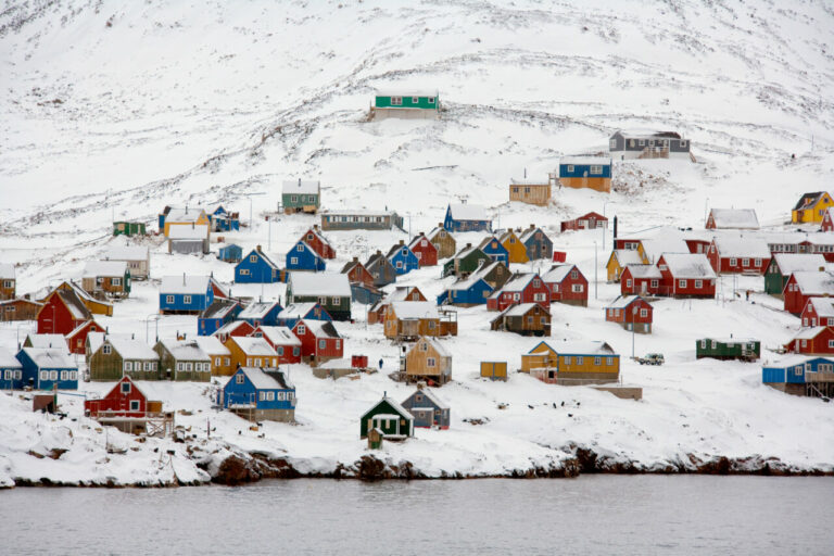 Groenlandia
