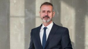 Marc Murtra, presidente ejecutivo de Telefónica. (Foto: Telefónica)