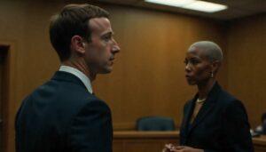 Mark Zuckerberg