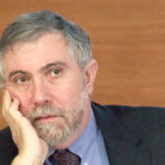 Paul Krugman