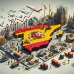 Crecimiento económico en España