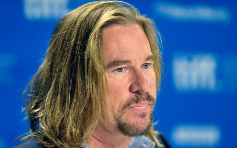 Val Kilmer