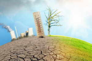 Cambio Climático
