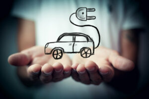 Coche Eléctrico
