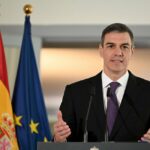 Qu&eacute; l&iacute;deres europeos apoyan a Pedro S&aacute;nchez en la crisis entre EEUU, Israel e Ir&aacute;n