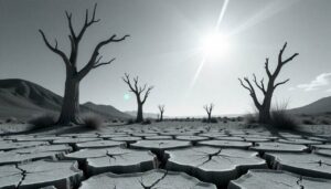 Desertificacióm