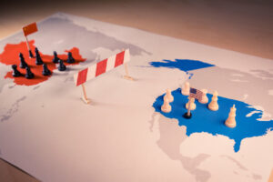 Guerra Comercial