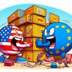 Guerra Comercial EEUU-UE