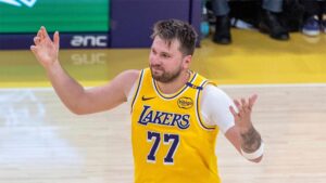 Luka Doncic