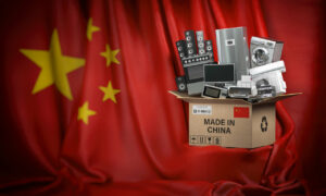 Made in China