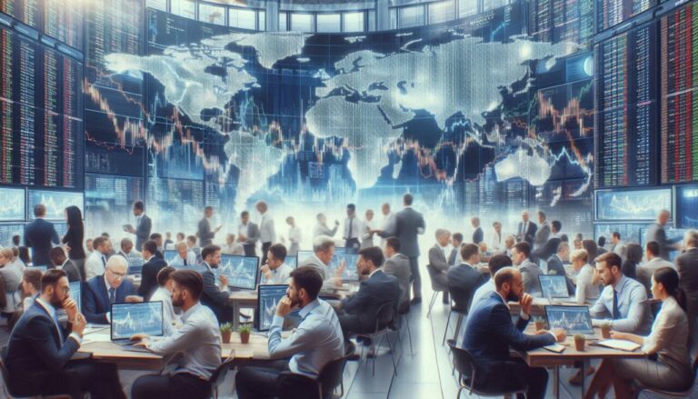 Mercados Financieros
