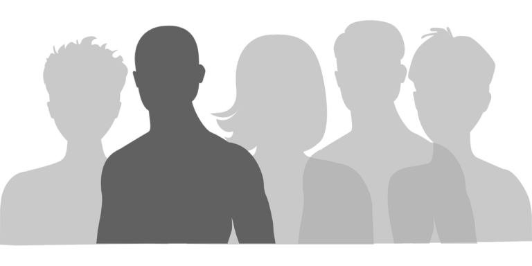 Personas