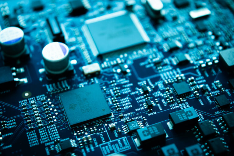 Semiconductores