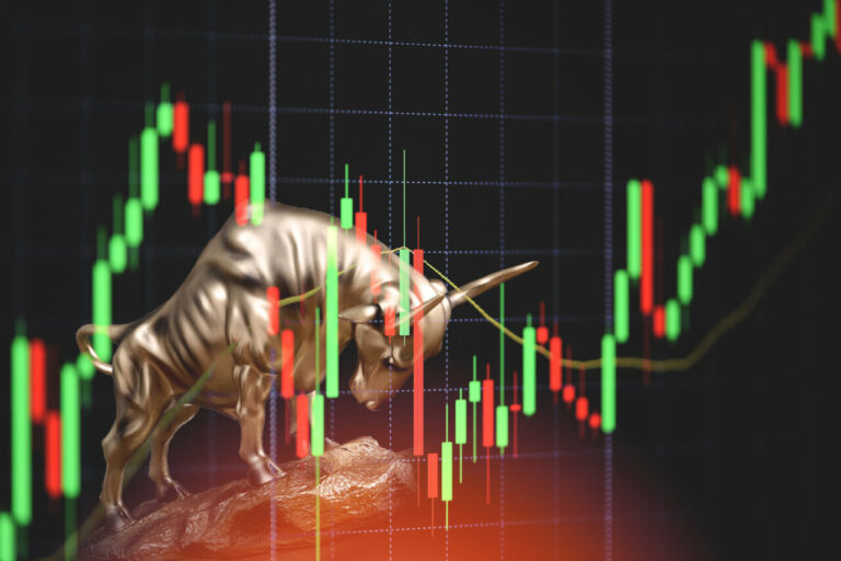 Toro de Wall Street