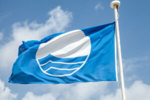 Bandera Azul