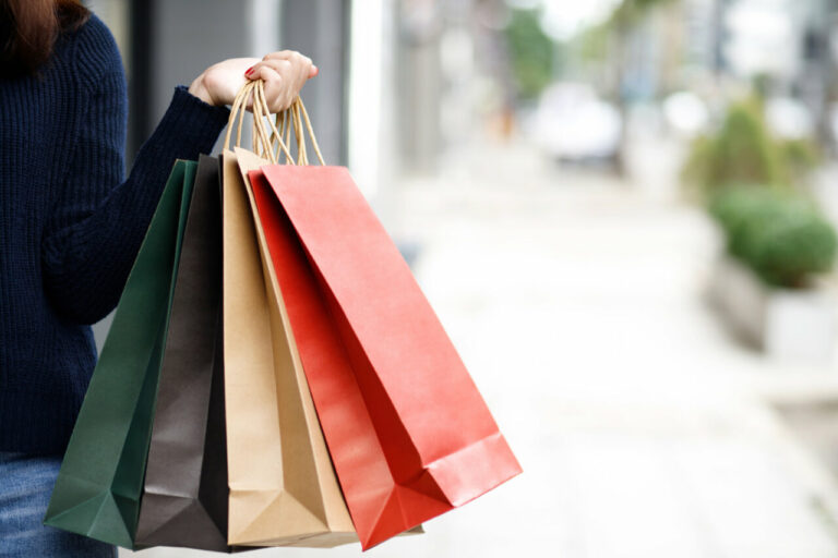 Compras
