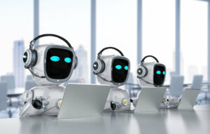 Inteligencia Artificial