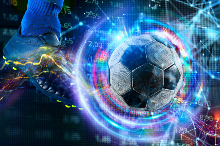 Fútbol en streaming