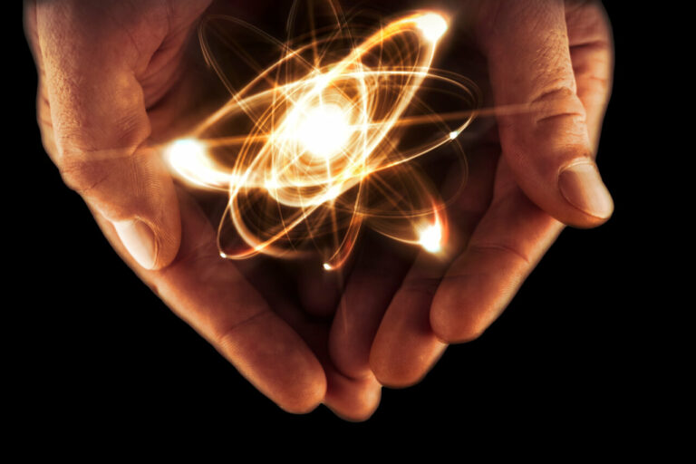 Energía Nuclear