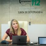 La presidenta de Extremadura, María Guardiola, en una imagen de archivo. (Foto: Junta de Extremadura)
