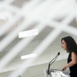 La presidenta de la Comunidad de Madrid, Isabel Díaz Ayuso, en una imagen de archivo. (Foto: Comunidad de Madri)